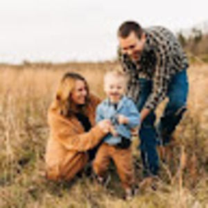 Meet your Posher, Rachael